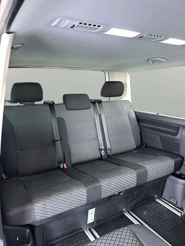 VOLKSWAGEN Multivan 2.0 TDI 150CV 4Motion Highline