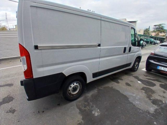 FIAT Ducato 35 2.3 MJT 140CV PM-TN Furgone
