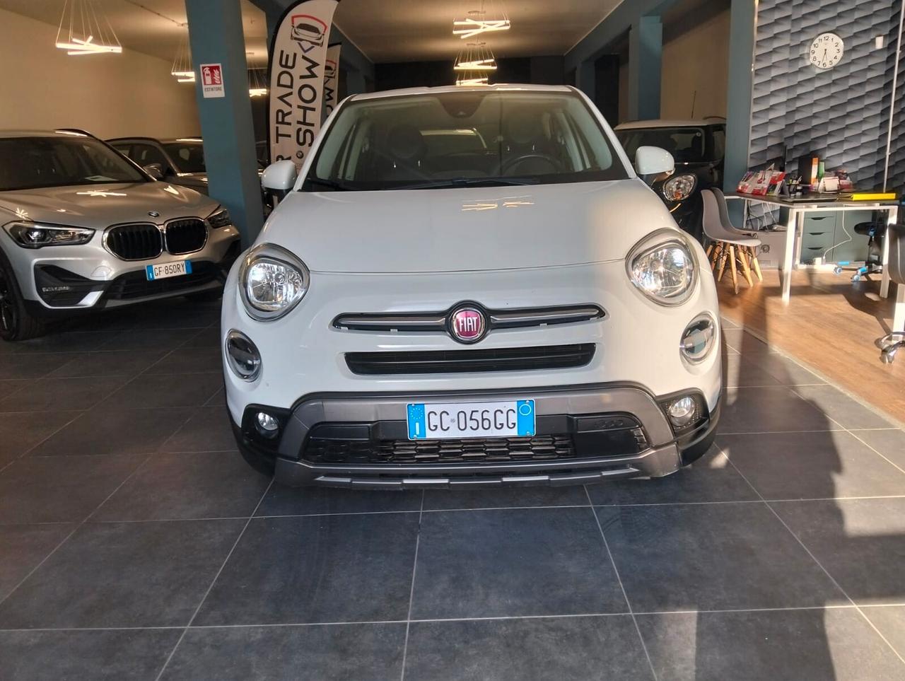 Fiat 500X 1.6 MultiJet 120 CV Business