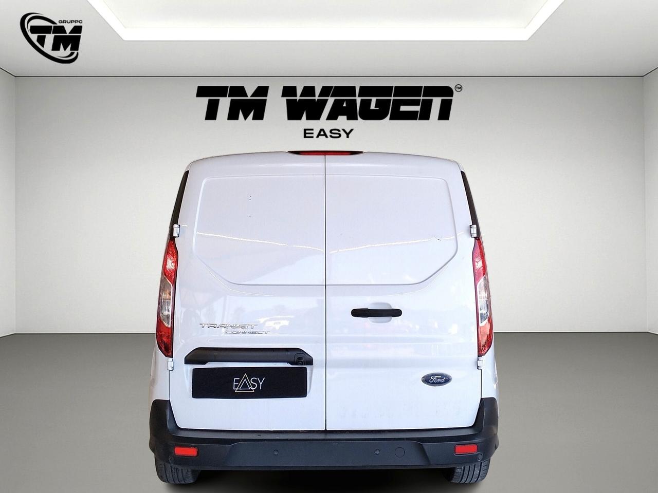 Ford Transit Connect 200 1.5 TDCi 120CV PC auto. - IVA ESCLUSA