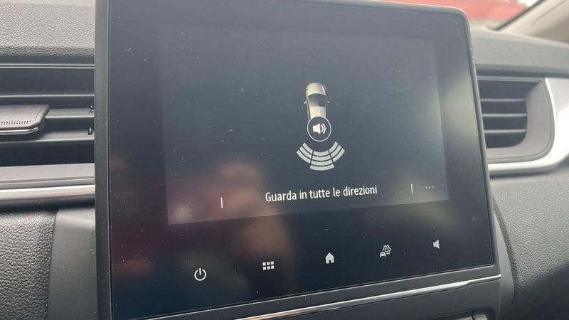 Renault Captur 1.0 tce Equilibre 90cv