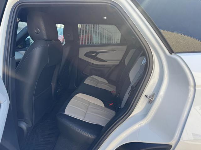 LAND ROVER Range Rover Evoque 2.0D I4-L.Flw 150CV MHEV AWD Auto R-Dynamic S