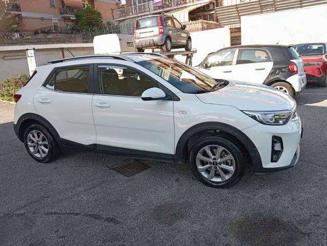 Kia Stonic Stonic 1.4 mpi eco Style Gpl per neopatentati