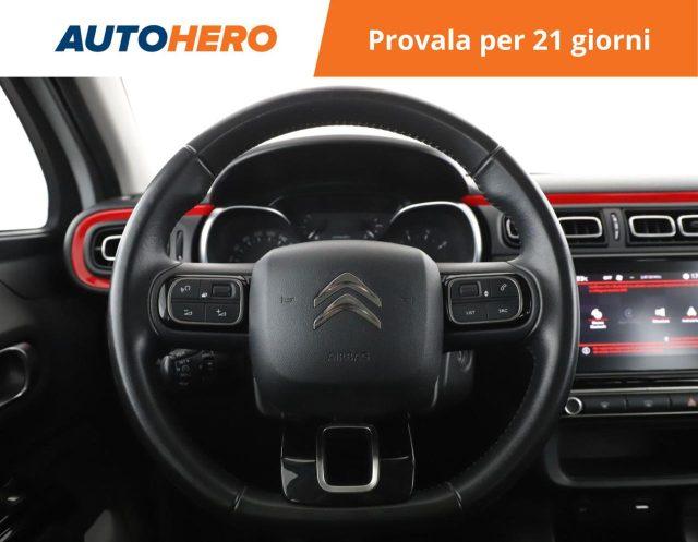 CITROEN C3 PureTech 83 S&S Shine