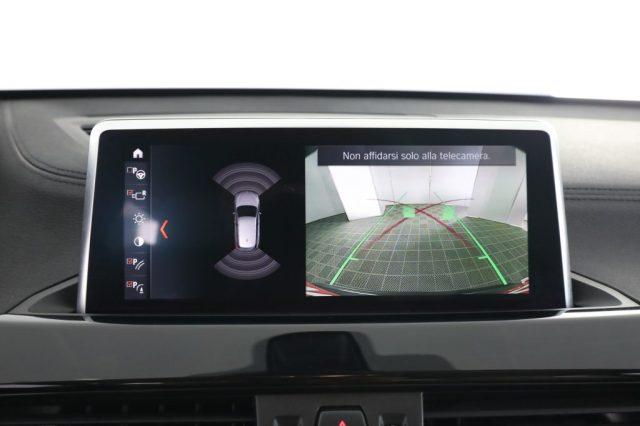 BMW X1 X1 sDrive16d xLine Plus