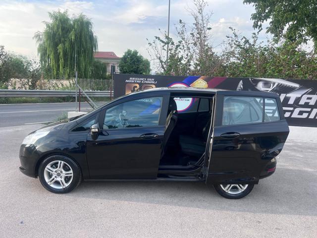 FORD B-Max 1.6 TDCi 95 CV