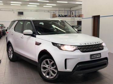 Land Rover Discovery 2.0 TD4 180 CV S 7 POSTI