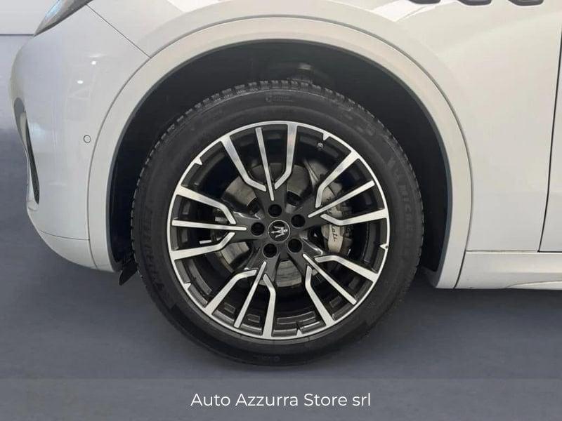 Maserati Grecale MHEV 300 CV AWD GT *TETTO, 20", MATRIX, PROMO LAST MINUTE*
