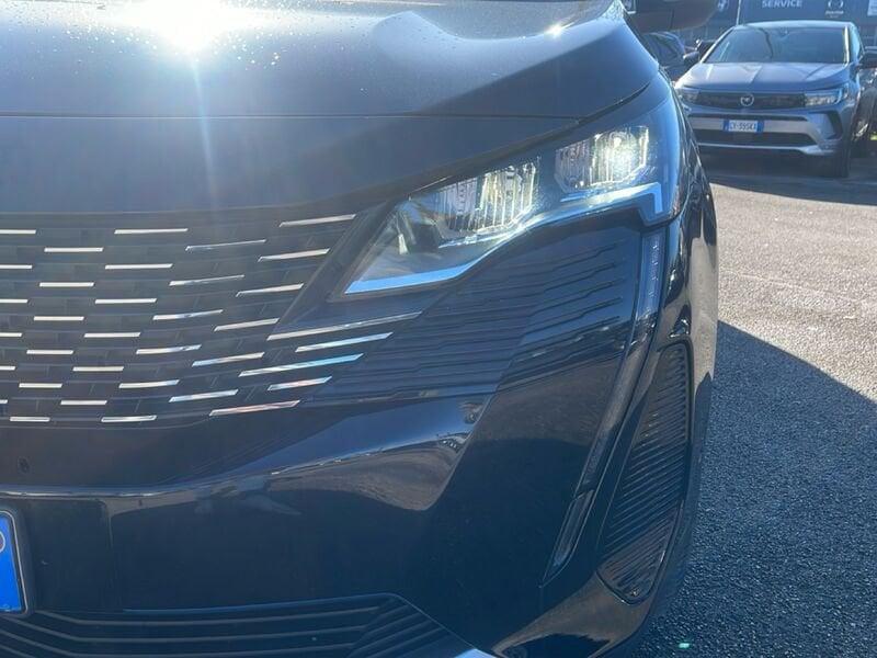 Peugeot 5008 1.5 bluehdi Allure Pack s&s 130cv eat8