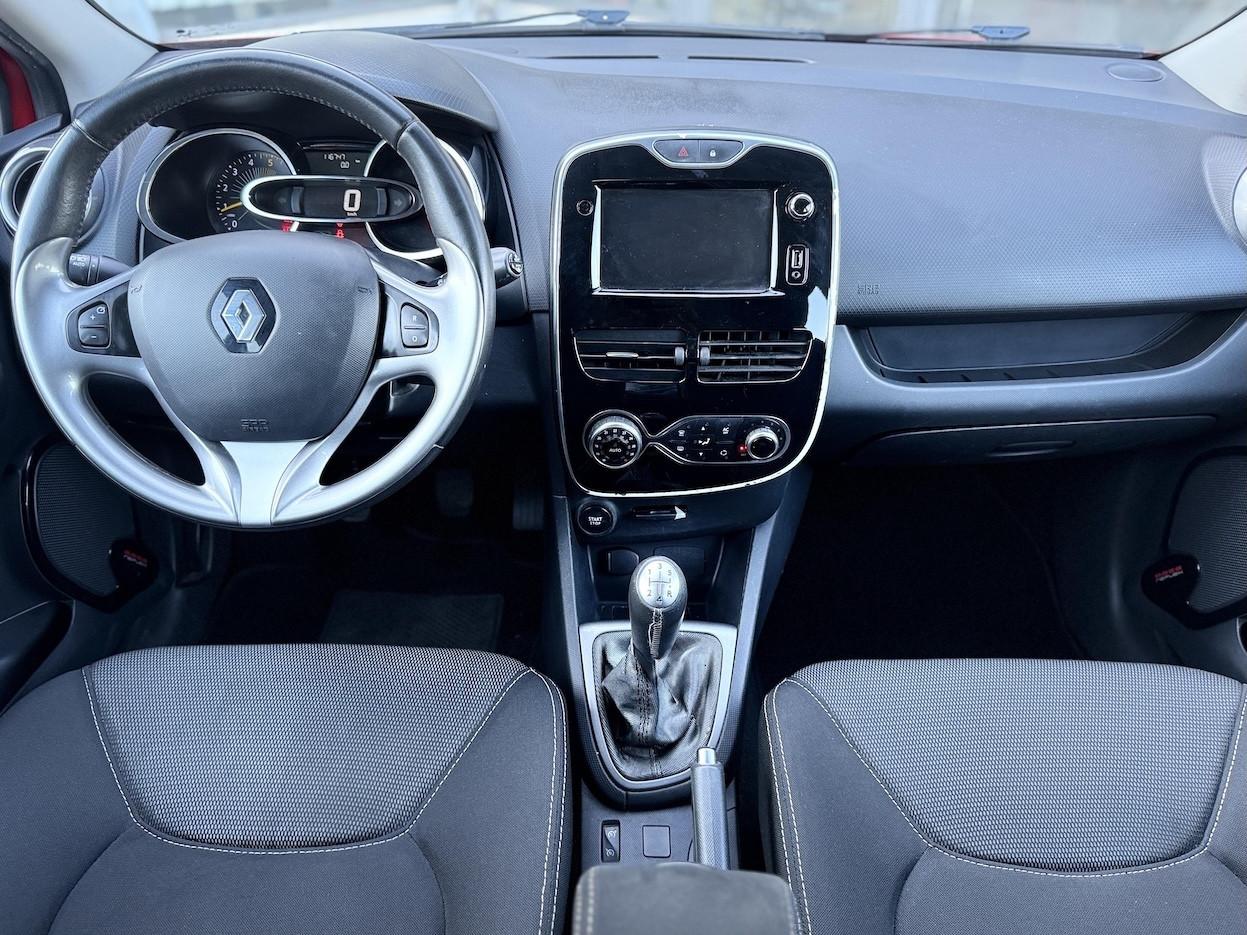 Renault Clio 1.5 Diesel 90CV E5 Neo. - 2015