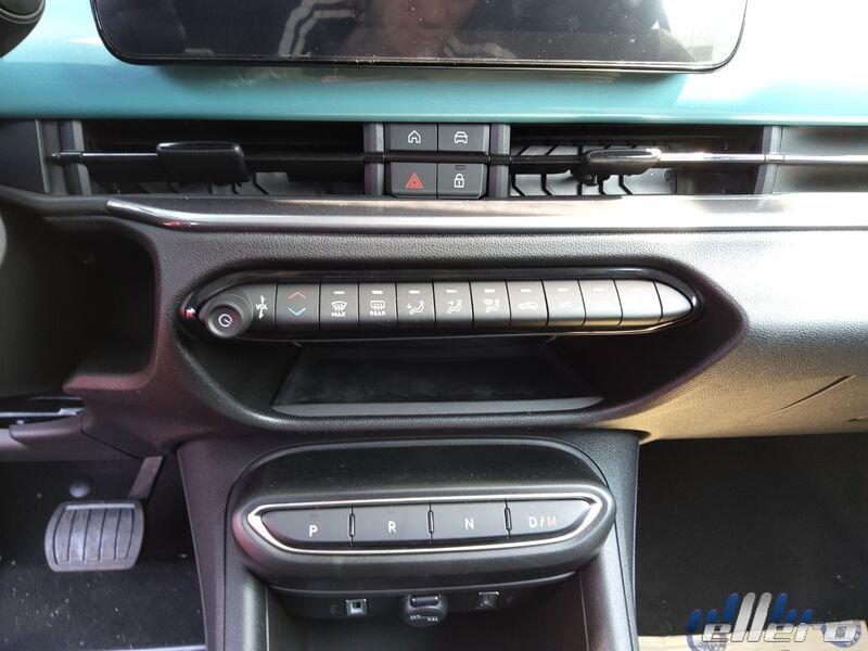 FIAT 600 Hybrid 1.2 Hybrid 110CV