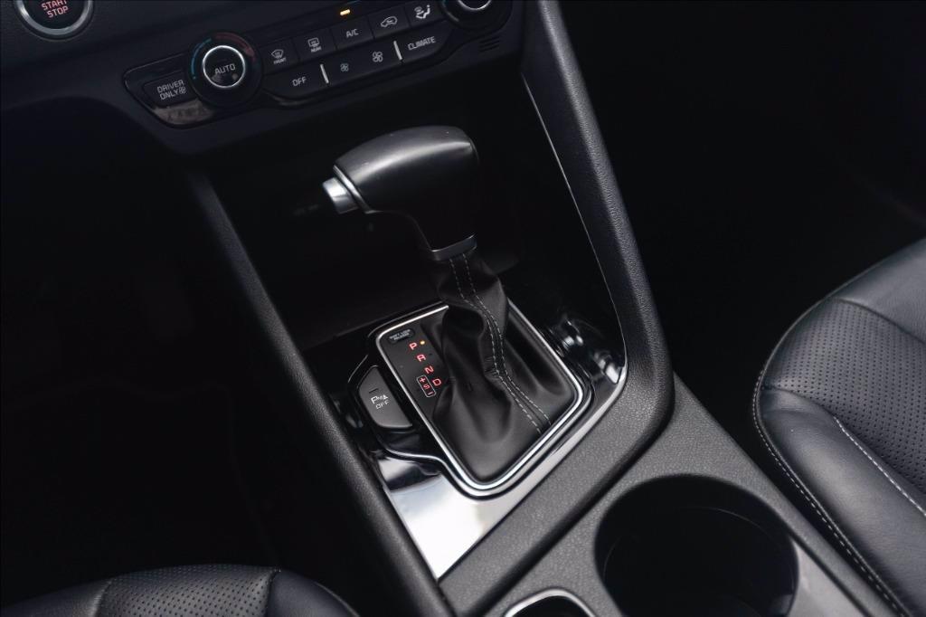 KIA Niro 1.6 gdi hev Energy dct my18 del 2018