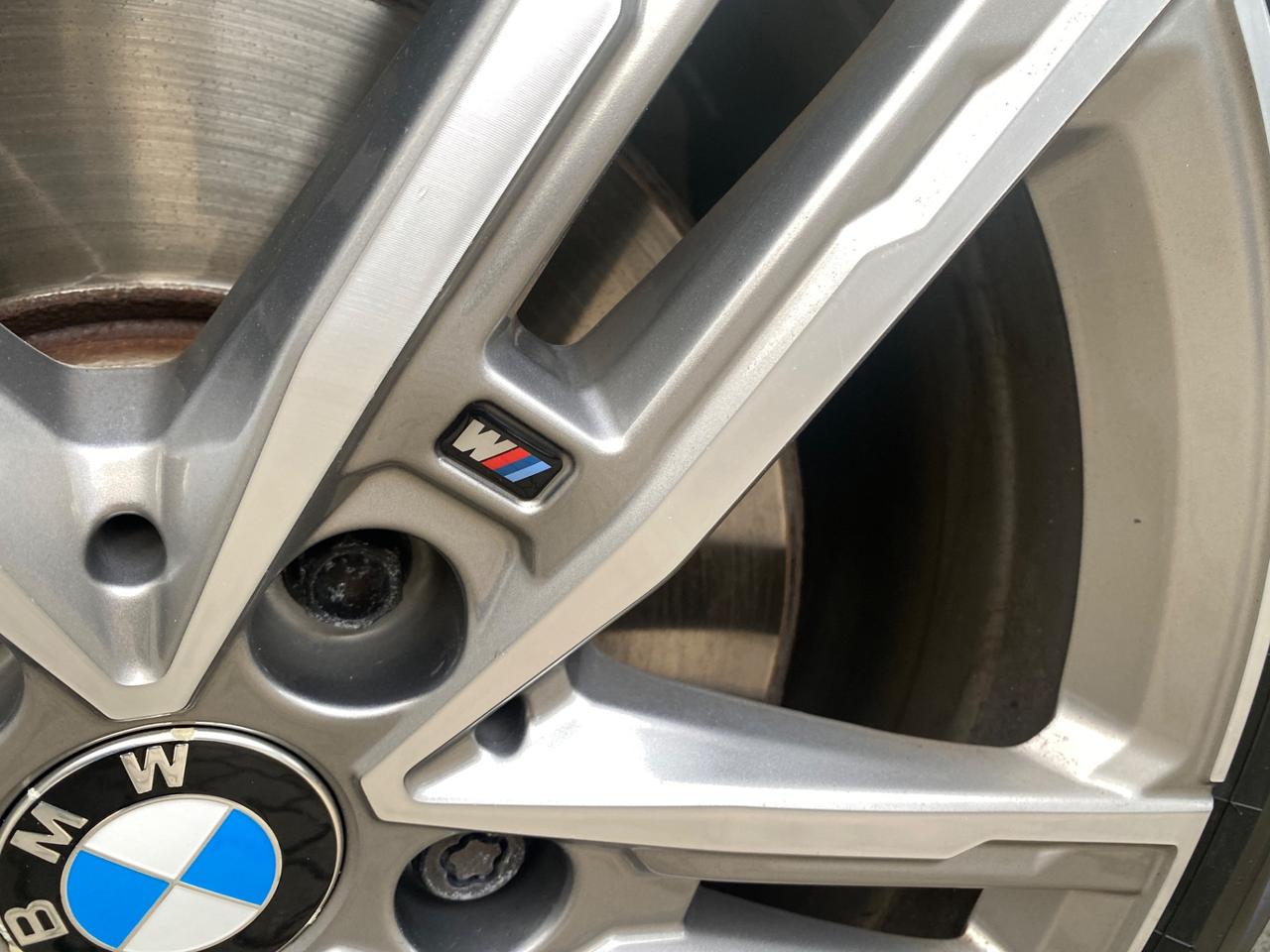 Bmw 118d 5p. Msport---- KM C ERTIFICATI