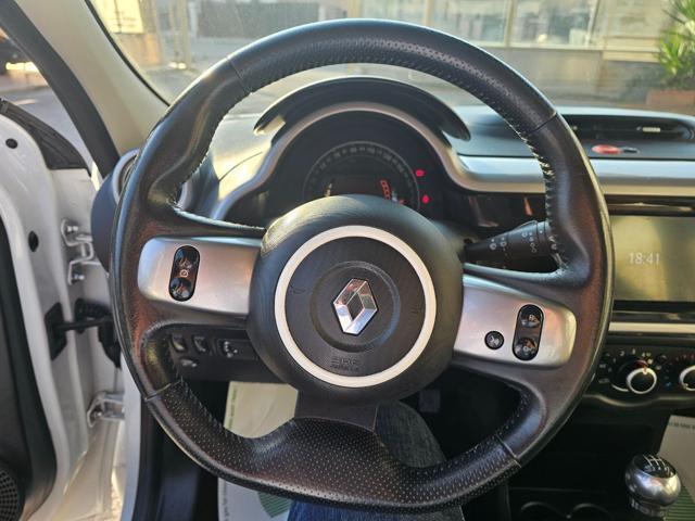 RENAULT Twingo TCe 90 CV GPL Duel
