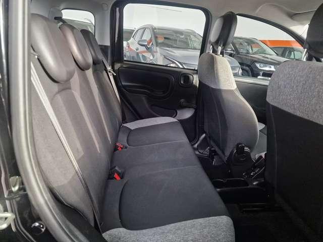 Fiat Panda Panda III 2021 1.0 firefly hybrid City Life s