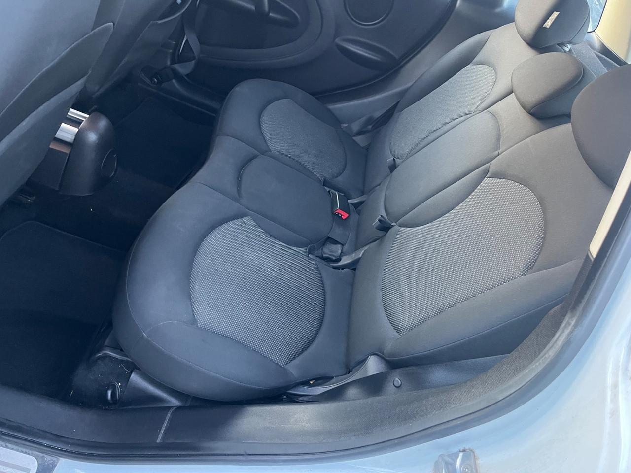 Mini One D Countryman 1.6 diesel 2013 163.000 km