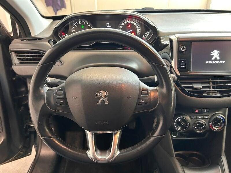 Peugeot 208 PureTech 82 5 porte Active