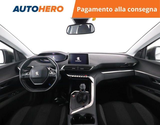 PEUGEOT 3008 PureTech Turbo 130 S&S Active