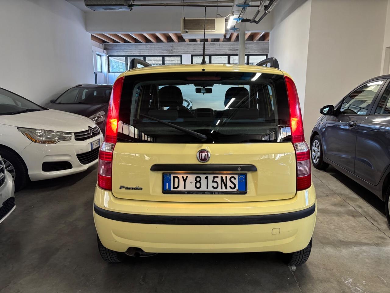 Fiat Panda 1.2 BENZINA / GPL 2030