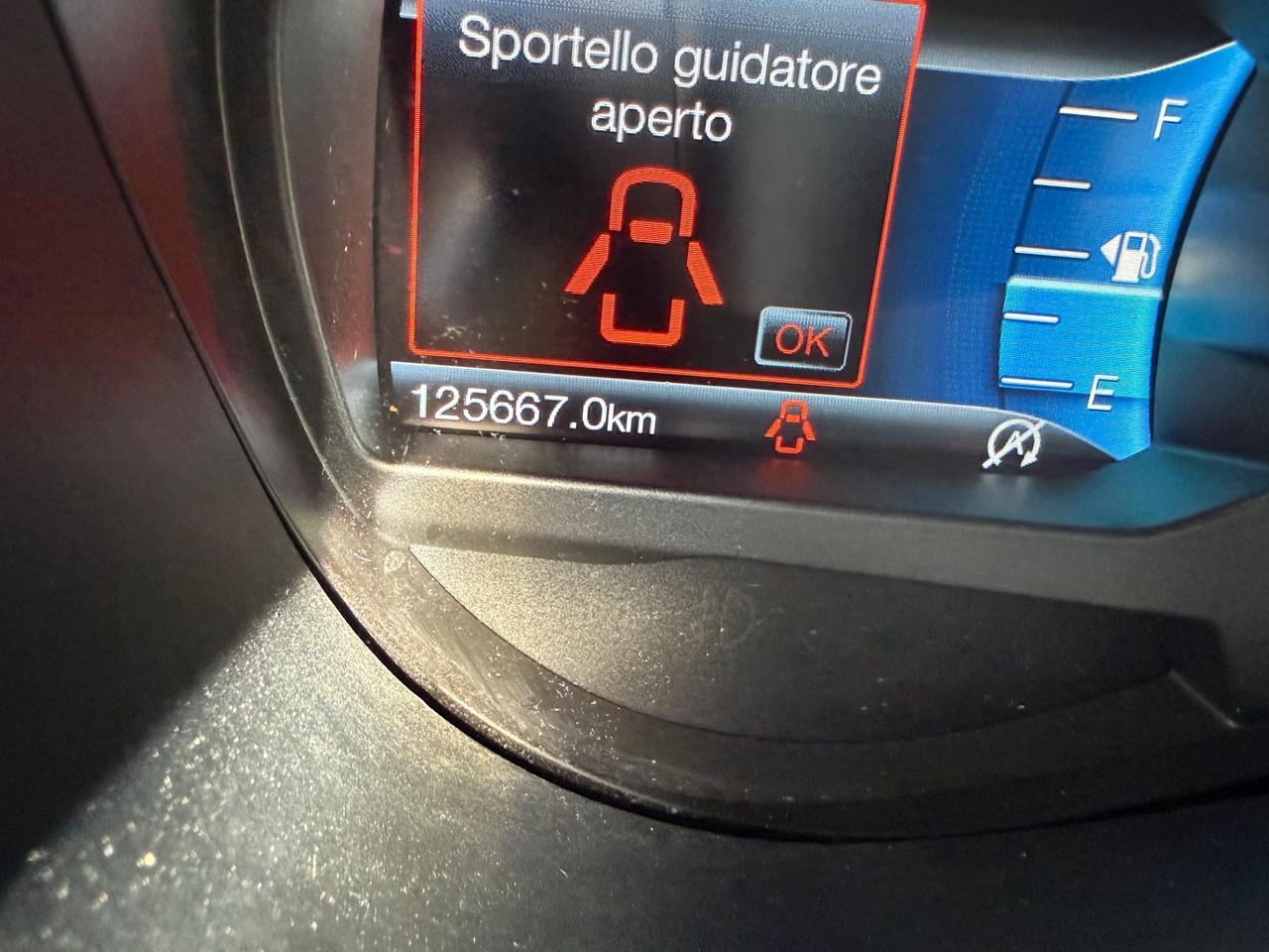 Ford Ranger 2.2 TDCi DC Limited 5pt.