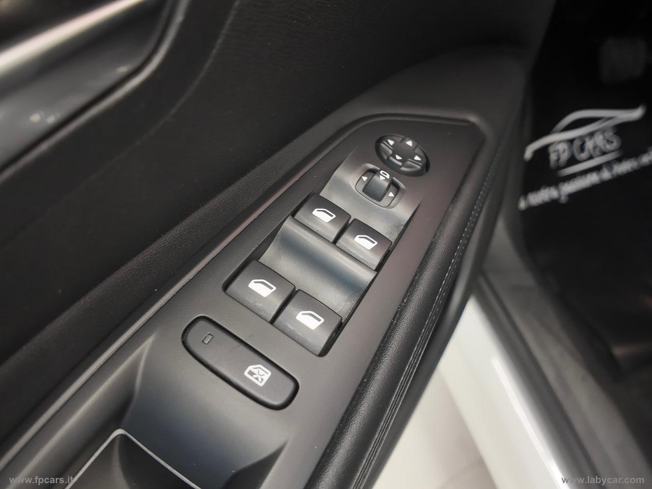 PEUGEOT 3008 BlueHDi 130 S&S EAT8 Allure