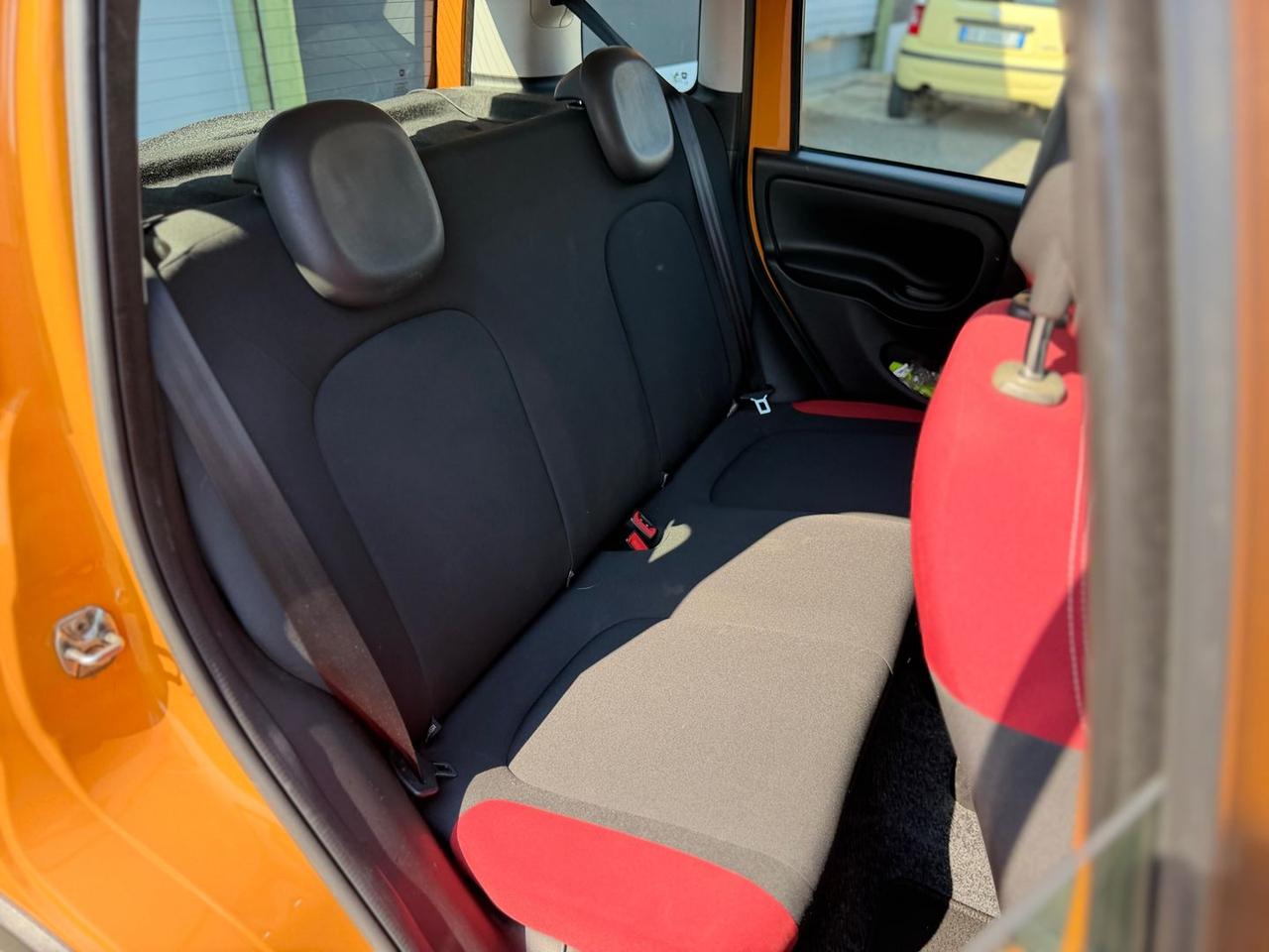 Fiat Panda Lounge 1.3 Multijet #11973