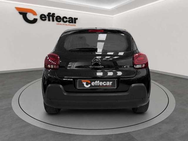 Citroen C3 BlueHDi 75 S&S Shine