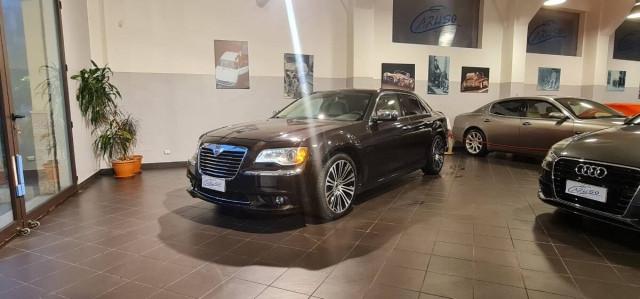 Lancia Thema 3.0 V6 mjt Executive 239cv *GAR 2 ANNI LANCIA*