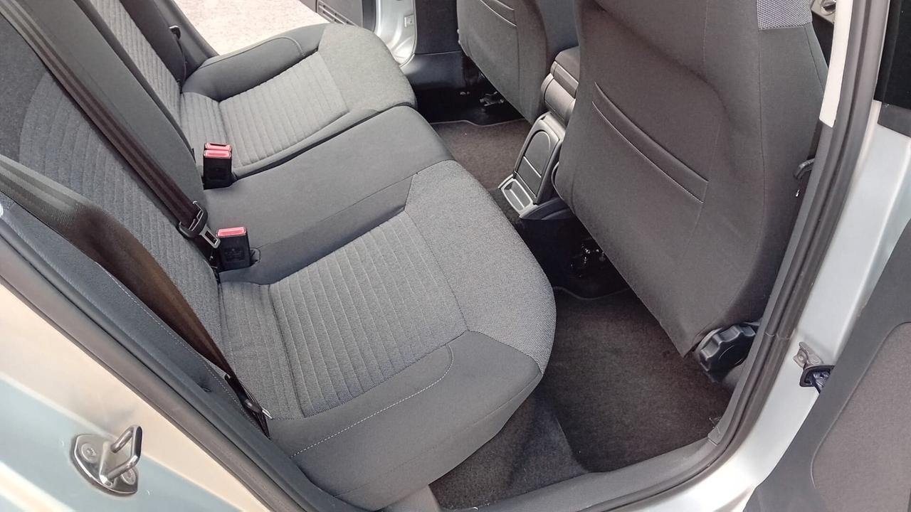 Volkswagen Polo 1.2 70 CV 5p. Comfortline