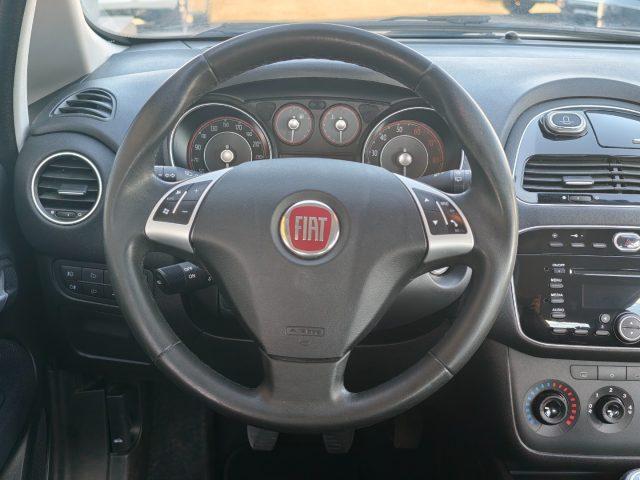 FIAT Punto Evo 1.2 8V 5 porte Lounge
