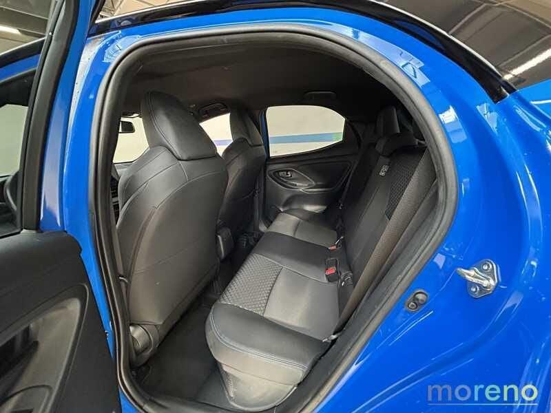 Toyota Yaris 1.5h 130 Premiere