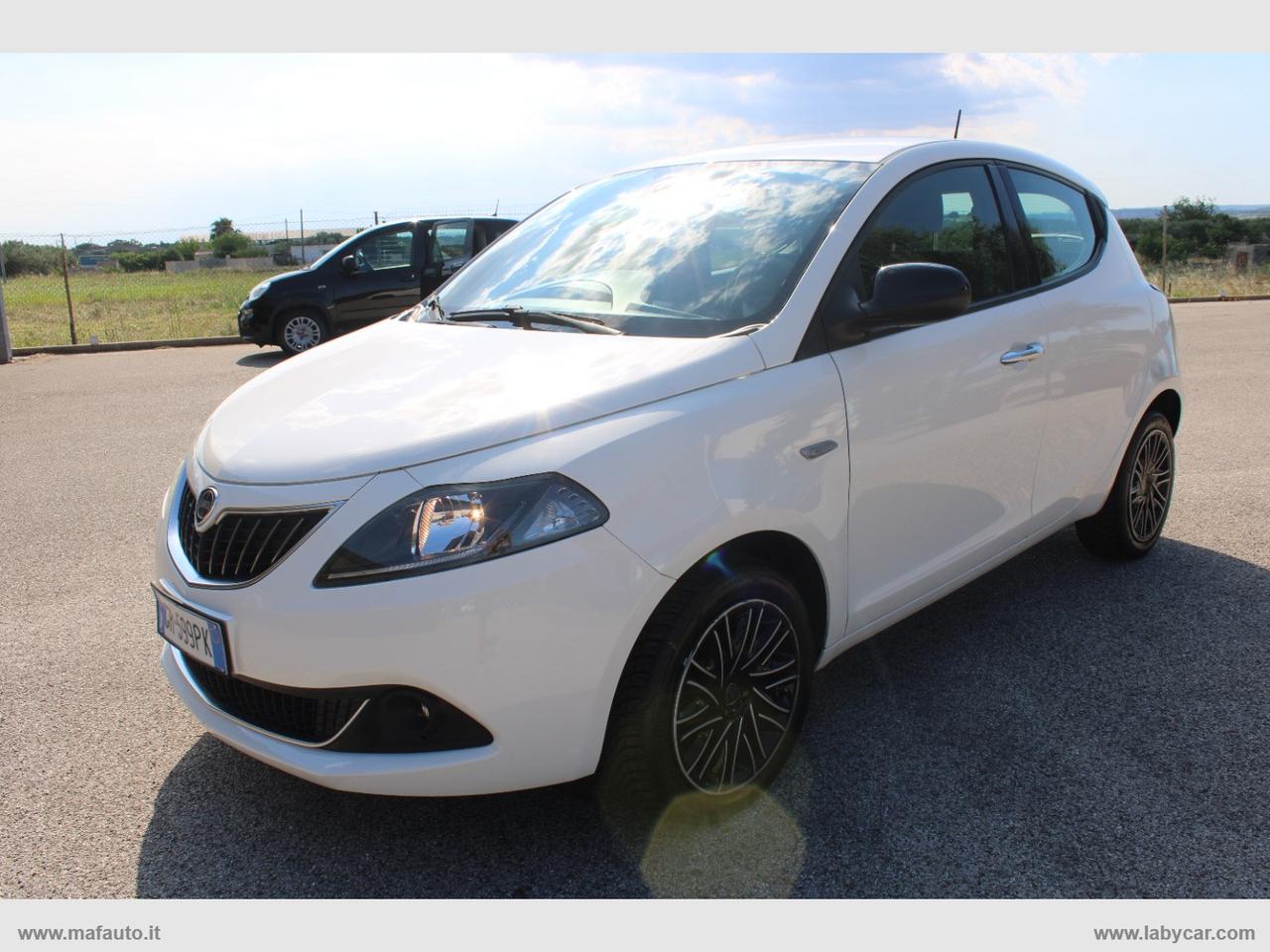LANCIA Ypsilon 1.0 FireFly 5p.S&S Hyb. Eco Gold