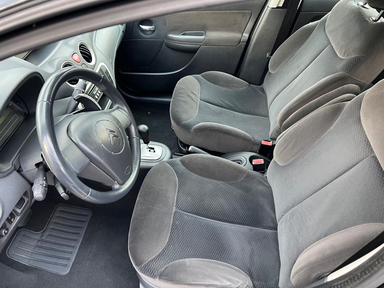 Citroen C3 1.4 HDi 70CV Exclusive