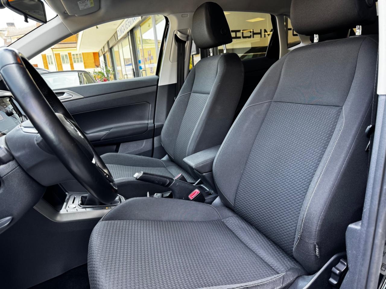 Volkswagen Polo 1.0 TSI 5p. Highline BlueMotion Technology