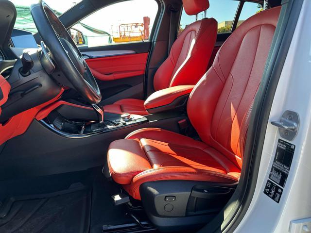 BMW X2 xDrive20d Msport