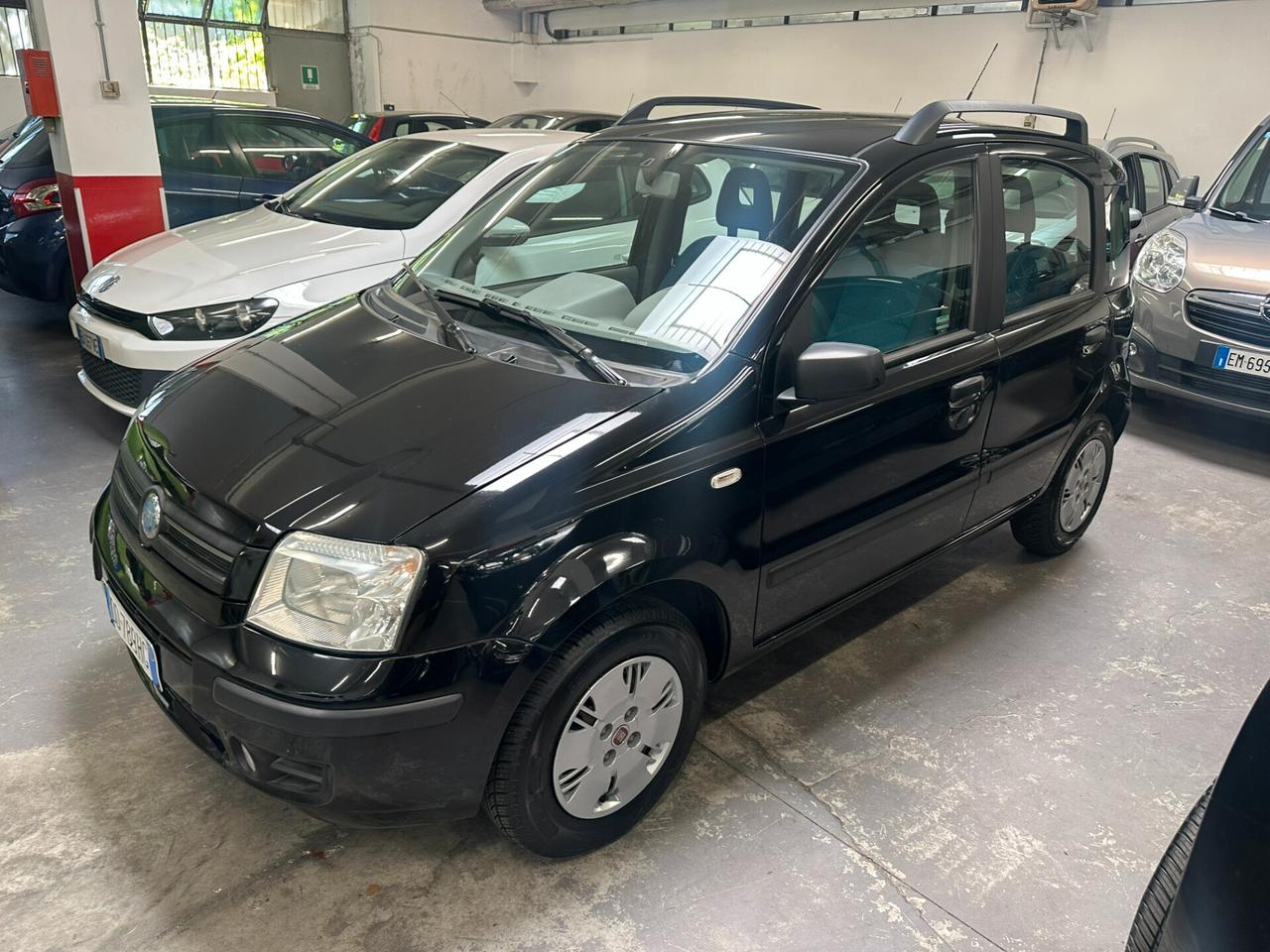 Fiat Panda 1.2 Dynamic