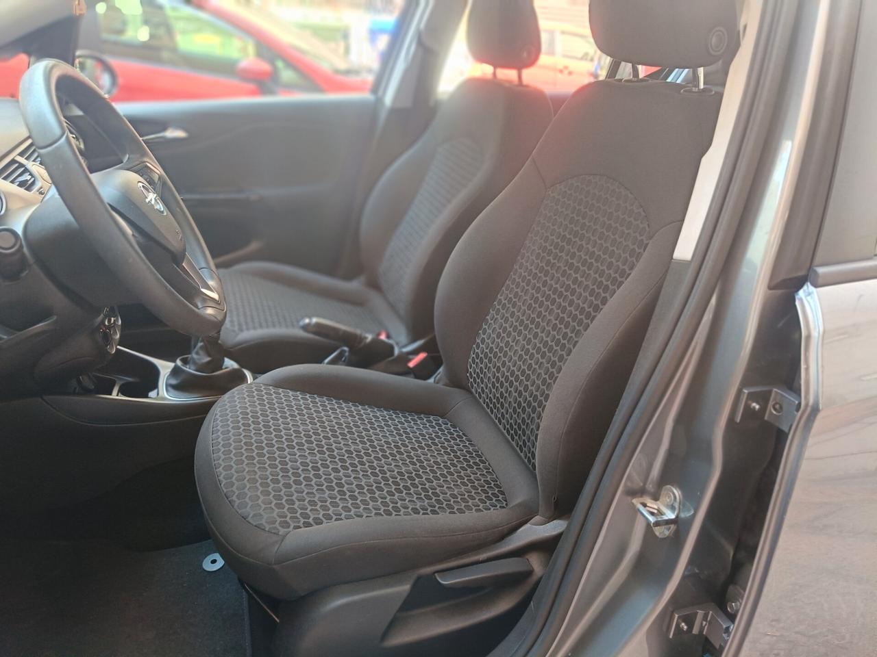 OPEL CORSA 1.4 GPL 5P.90 CV-NEOPATENTATI-Euro8990