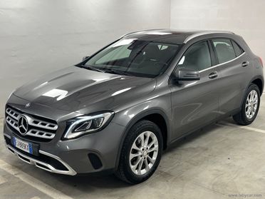 MERCEDES-BENZ GLA 180 CDI Automatic Sport