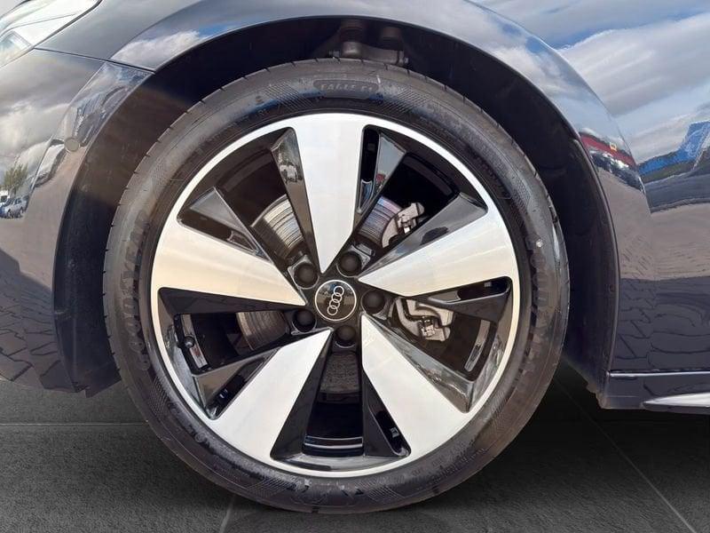 Audi A5 TDI 150Kw S tronic S line Plus LED NAVI CAMERA