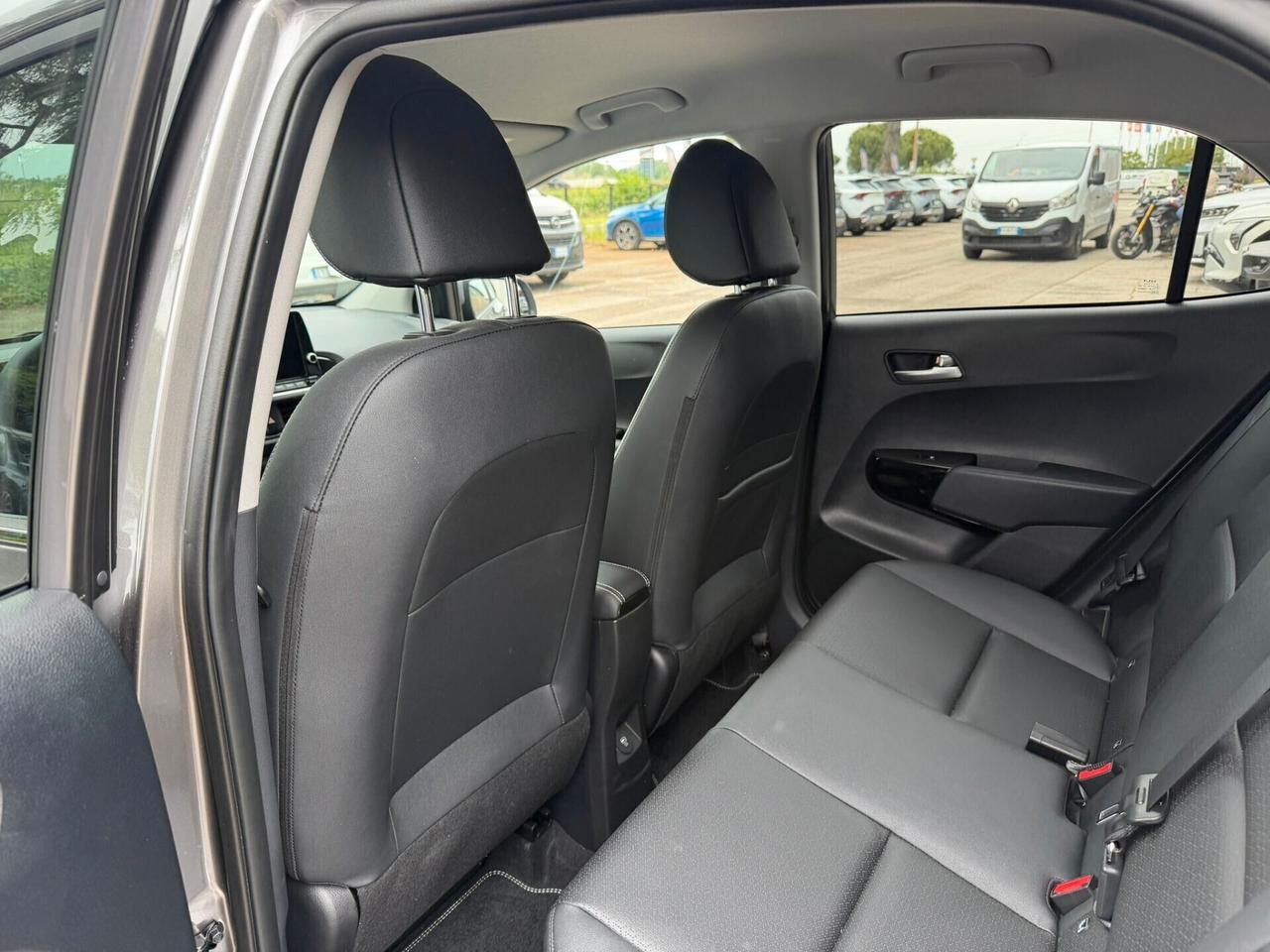 Kia Picanto 1.0 GDi 5 porte GT Line