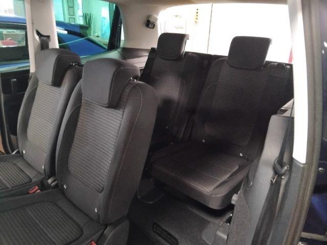 SEAT Alhambra 2.0 TDI DSG Xcellence 7 posti