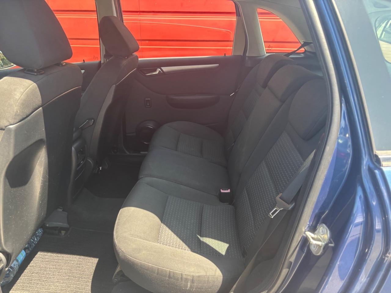 Mercedes-benz A 180 A 180 CDI Avantgarde