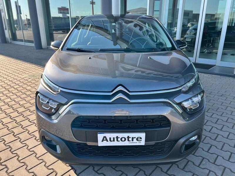 Citroën C3 BlueHDi 100 S&S Shine