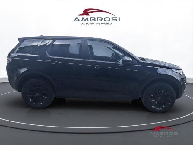 LAND ROVER Discovery Sport 2.0 TD4 150 CV SE - PER OPERATORI DEL SETTORE