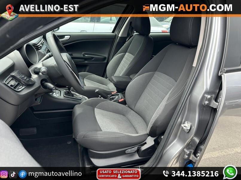 Alfa Romeo Giulietta 1.6 JTDm 120 CV Business