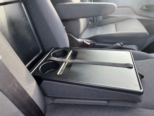 FORD Transit 330 2.0 TDCi EcoBlue 130cv PM-TM FURGONE TREND