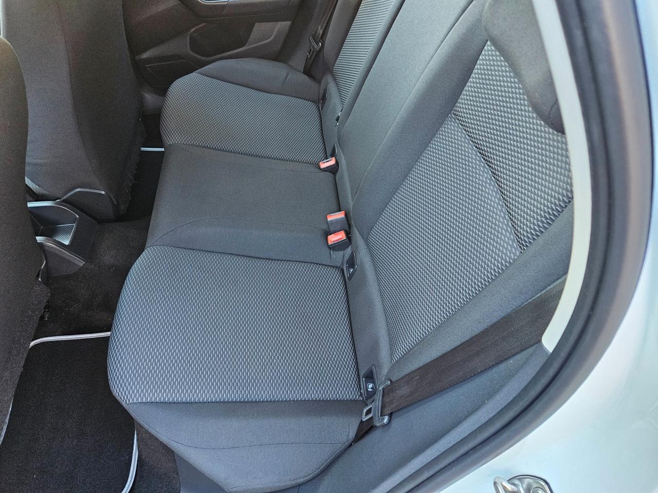 Volkswagen Polo 1.0 MPI 5p. Comfortline