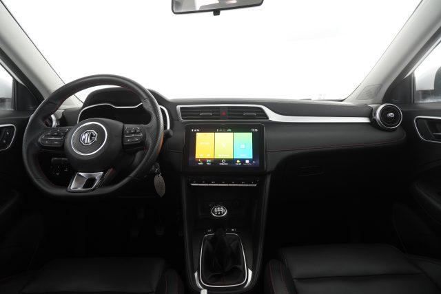 MG ZS ZS Classic 1.5 VTi-tech Luxury