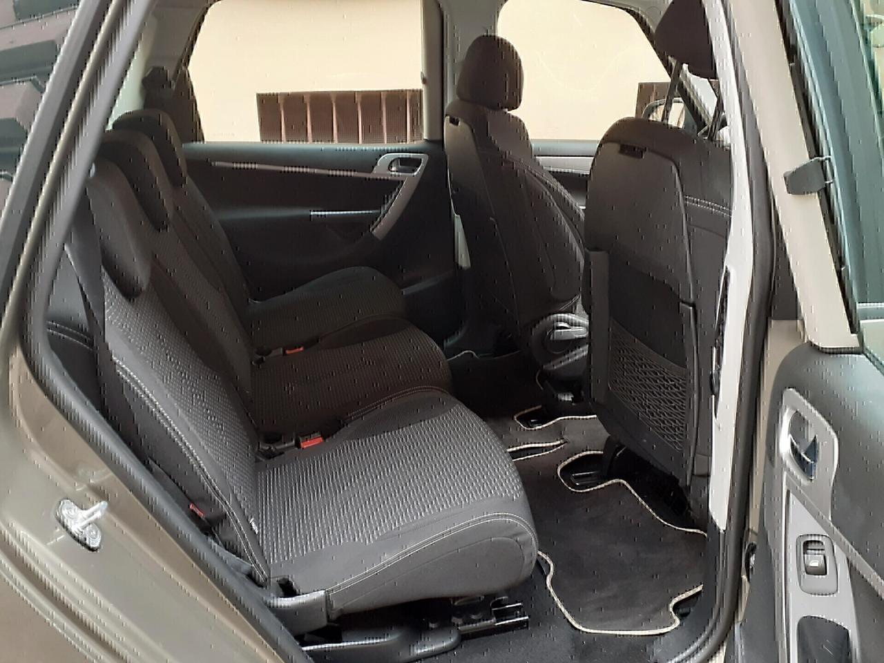 Citroen C4 Grand Picasso