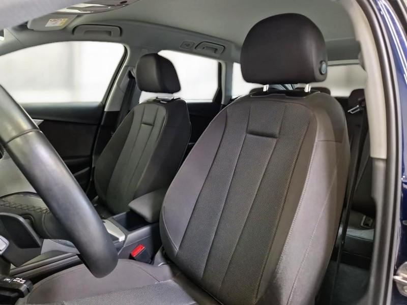 AUDI A4 2.0 35 TDI MHEV BUSIN ADVAN. S TRONIC STATION WAGON